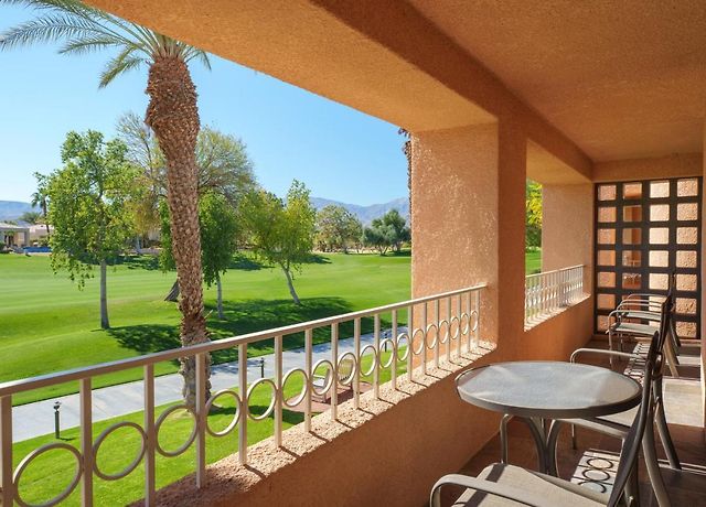 The Westin Rancho Mirage Golf Resort & Spa Exterior photo