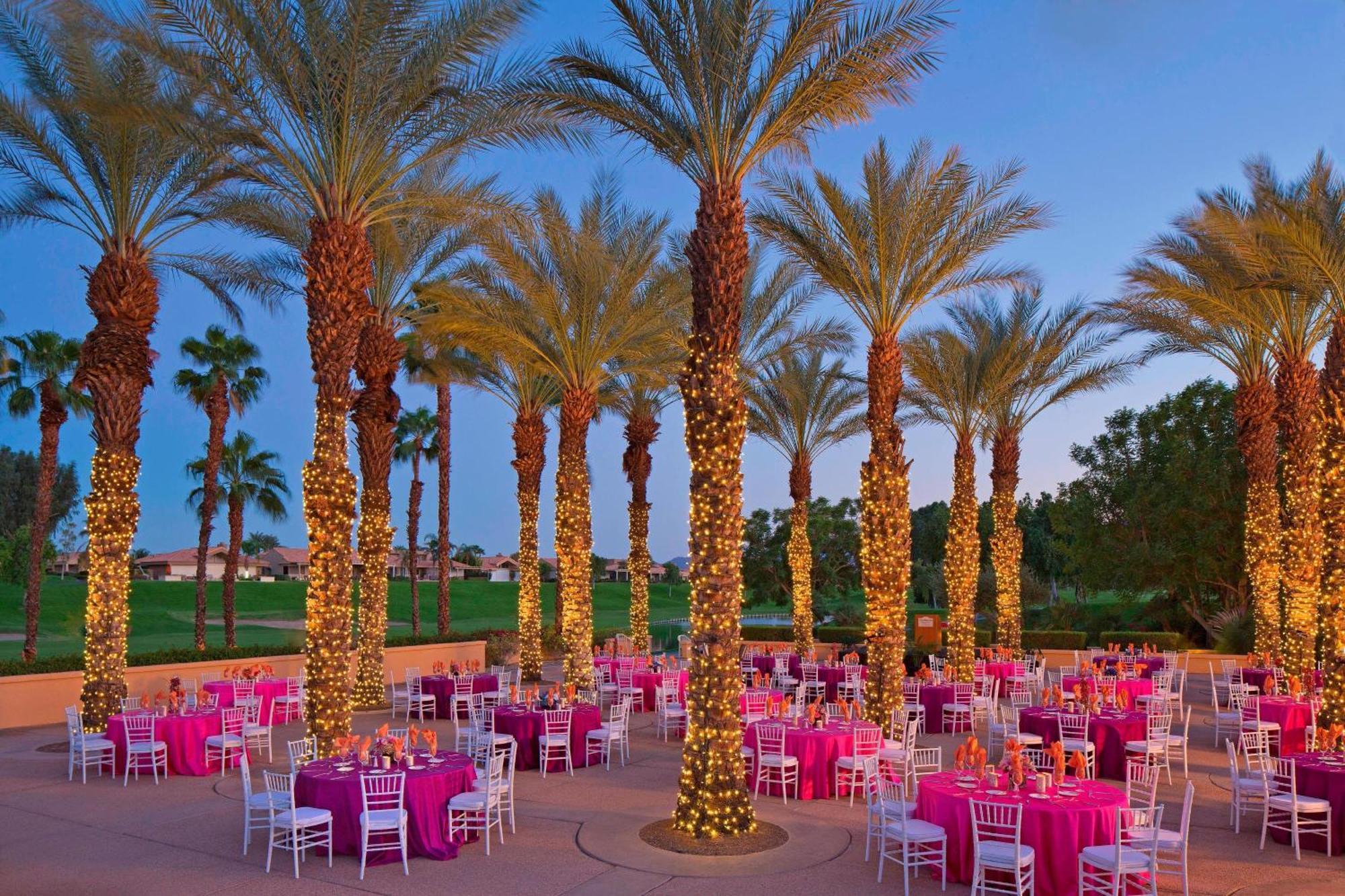 The Westin Rancho Mirage Golf Resort & Spa Exterior photo